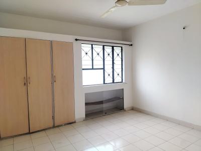 Bedroom Image of 1060 Sq.ft 2 BHK Apartment / Flat for rent in Unnati Dham, Kondhwa Budruk Pune for Rs. 23000