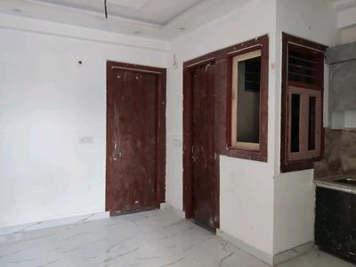 Living Room Image of 850 Sq.ft 2 BHK Apartment / Flat for sale in Govindpuram Ghaziabad for Rs. 2665000