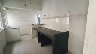 Kitchen Image of 1100 Sq.ft 2 BHK Apartment / Flat for sale in Saptasur Phase 4, Dhayari Pune for Rs. 5800000