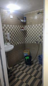 Bathroom Image of Room in Hasanganj, Lucknow