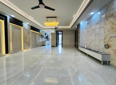 Hall Image of 1548 Sq.ft 3 BHK Builder Floor for sale in BPTP District 2, Sector 86 Faridabad for Rs. 16500000