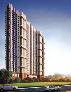 Image of 2350 Sq.ft 4 BHK Apartment / Flat for sale in Mani Vista, Tollygunge, Kolkata for Rs. 38500000