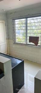 Kitchen Image of 1980 Sq.ft 3 BHK Apartment / Flat for rent in Paldi Ahmedabad for Rs. 40000