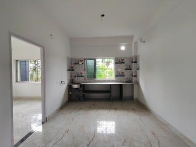 Hall Image of 800 Sq.ft 2 BHK Apartment / Flat for sale in Nagerbazar Kolkata for Rs. 3600000