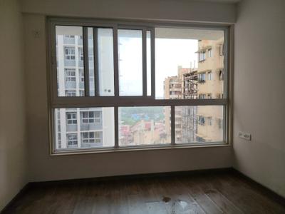 Bedroom Image of 816 Sq.ft 2 BHK Apartment / Flat for sale in Mahant Sahyadree, Goregaon East Mumbai for Rs. 15200000