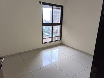 Bedroom Image of 700 Sq.ft 2 BHK Apartment / Flat for rent in 34 Park Estate, Goregaon West Mumbai for Rs. 63000