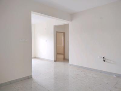 Living Room Image of 1140 Sq.ft 2 BHK Apartment / Flat for sale in Doddanagamangala Bengaluru for Rs. 6500000