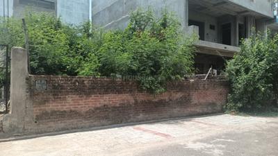 Image of 2152 Sq.ft Residential Plot / Land for sale in Gomti Nagar Extension, Lucknow for Rs. 26900000