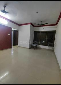 Hall Image of 720 Sq.ft 2 BHK Apartment / Flat for sale in Sainath Height, Mulund East Mumbai for Rs. 16500000