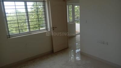 Bedroom Image of 586 Sq.ft 1 BHK Apartment / Flat for sale in Casagrand Primera, Manapakkam Chennai for Rs. 5500000