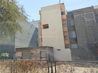 Image of 600 Sq.ft Residential Plot / Land for sale in Vijay Nagar, Indore for Rs. 5800000
