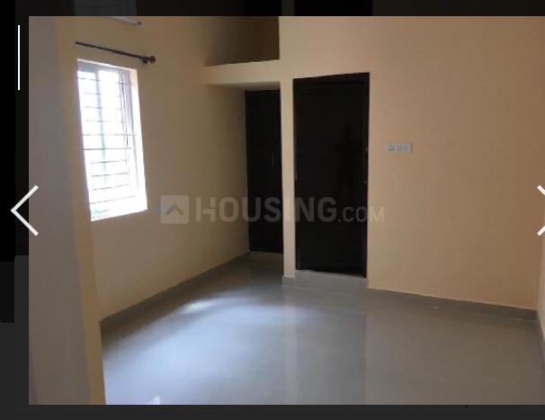 Nallurhalli, Whitefield Bedroom 1