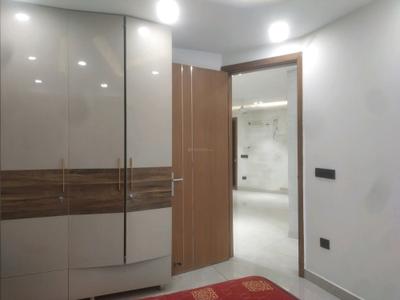 Bedroom Image of 1500 Sq.ft 3 BHK Apartment / Flat for sale in Jangpura New Delhi for Rs. 20000000