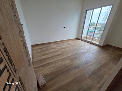 Bedroom Image of 966 Sq.ft 2 BHK Apartment / Flat for sale in Konnagar Hooghly for Rs. 3670800