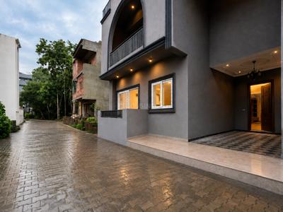 Image of 2800 Sq.ft 5 BHK Villa for sale in Malsi, Dehradun for Rs. 30000000