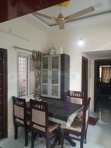 Hall Image of 1050 Sq.ft 2 BHK Apartment / Flat for sale in Amberpet Hyderabad for Rs. 8500000