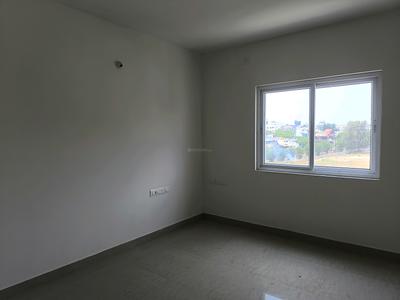 Bedroom Image of 1280 Sq.ft 2.5 BHK Apartment / Flat for sale in Mantri Serenity, Subramanyapura Bengaluru for Rs. 13500000