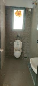 Bathroom Image of 1300 Sq.ft 2 BHK Apartment / Flat for sale in Chirag Bhagat Grandeur, Malad West Mumbai for Rs. 26500000