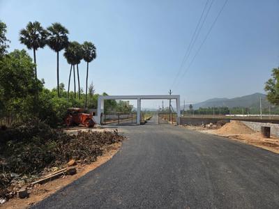 Image of 150 Sq.ft Residential Plot / Land for sale in Anandapuram, Visakhapatnam for Rs. 3000000