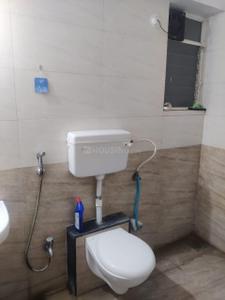 Image of 1059 Sq.ft 2 BHK Apartment / Flat for rent in Kedar Vanjape Balaji Whitefield Rainbow Nation, Sus, Pune for Rs. 33000