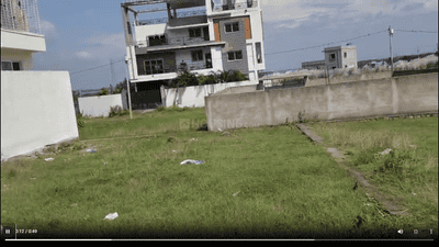 Image of 435 Sq.ft Residential Plot / Land for sale in Sembo, Ranchi for Rs. 1400000