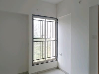 Bedroom Image of 1000 Sq.ft 2 BHK Apartment / Flat for rent in Regency Meadows, Dhanori Pune for Rs. 26000