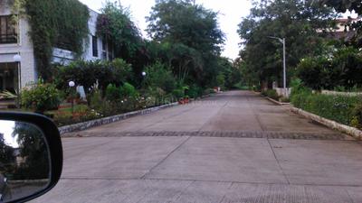 Image of 8011 Sq.ft Residential Plot / Land for sale in Almal Cascades, Wakad, Pune for Rs. 130000000