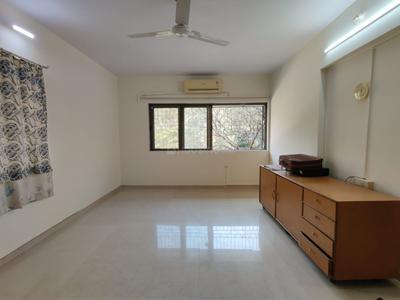 Hall Image of 990 Sq.ft 2 BHK Apartment / Flat for sale in Golden Square, Santacruz East Mumbai for Rs. 36000000