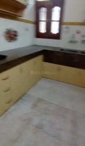 Kitchen Image of 1000 Sq.ft 2 BHK Builder Floor for rent in Progressive Society, Sector 50 Chandigarh for Rs. 30000