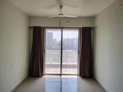 Living Room Image of 850 Sq.ft 2 BHK Apartment / Flat for sale in DSS Mahavir Estella, Kasarvadavali Thane for Rs. 6290000