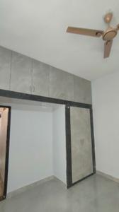 Bedroom Image of 1500 Sq.ft 2.5 BHK Duplex for rent in Opel Height, Hoshangabad Road Bhopal for Rs. 16000
