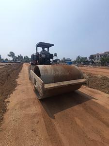 Mansanpally Plot View 3