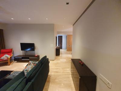 Hall Image of 3600 Sq.ft 4.5 BHK Apartment / Flat for sale in Lunkad Sky Vie, Viman Nagar Pune for Rs. 44000000