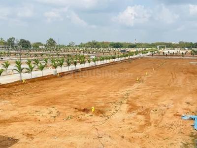 Image of 800 Sq.ft Residential Plot / Land for sale in Bellandur, Bengaluru for Rs. 1439200