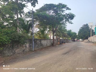Image of 3600 Sq.ft Residential Plot / Land for sale in Panaiyur, Sholinganallur, Chennai for Rs. 39000000