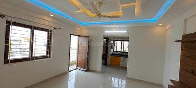 Hall Image of 1200 Sq.ft 2 BHK Apartment / Flat for rent in Horamavu Bengaluru for Rs. 33100