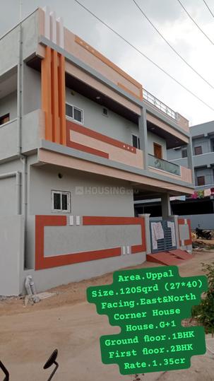 Apartment plots Uppal  Main Image 1