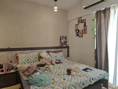 Bedroom Image of 1100 Sq.ft 2 BHK Apartment / Flat for sale in Lodha New Cuffe Parade Lodha Gardenia, Sion Mumbai for Rs. 35500000