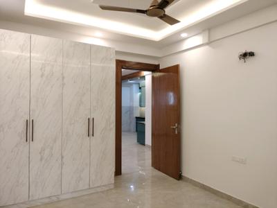 Bedroom Image of 2700 Sq.ft 5 BHK Builder Floor for sale in Rajendra Nagar Ghaziabad for Rs. 20000000