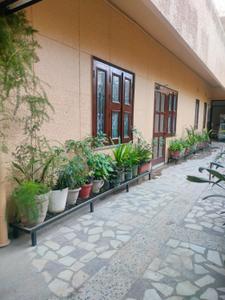 Image of 1965 Sq.ft 3 BHK Independent House for rent in Sector 4, Gurgaon for Rs. 33000