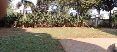 Playing Area Image of 981 Sq.ft 2 BHK Apartment / Flat for sale in KK Angels, Rahatani Pune for Rs. 6700000