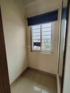 Bedroom Image of 750 Sq.ft 1 BHK Apartment / Flat for rent in Indira Nagar Bengaluru for Rs. 45000