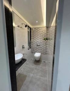 Image of 635 Sq.ft 1 BHK Apartment / Flat for sale in Jayram Residency Phase I, Panvel, Navi Mumbai for Rs. 3200000