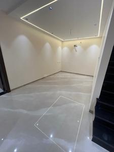 Hall Image of 4500 Sq.ft 4 BHK Independent House for sale in Mahalakshmi Nagar Indore for Rs. 32500000
