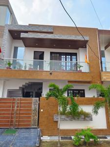 Image of 1500 Sq.ft 3 BHK Independent House for sale in Omaxe City, Lucknow for Rs. 9500000