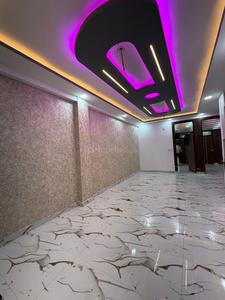 Hall Image of 1080 Sq.ft 3 BHK Apartment / Flat for sale in Govindpuram Ghaziabad for Rs. 4150000
