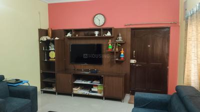 Hall Image of 1990 Sq.ft 3 BHK Apartment / Flat for sale in Dilsukh Nagar Hyderabad for Rs. 11500000