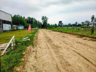 Image of 600 Sq.ft Residential Plot / Land for sale in Bahadarabad, Haridwar for Rs. 1920000