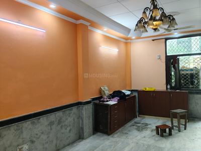 Hall Image of 950 Sq.ft 2 BHK Apartment / Flat for rent in Vaishali Ghaziabad for Rs. 25000