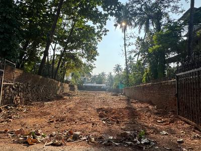 Image of 6969 Sq.ft Residential Plot / Land for sale in Ayyanthole, Thrissur for Rs. 750000
